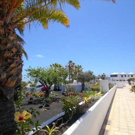 פוארטו דל כרמן Casa Playa Los Pocillos In Puerto Del Carmen מראה חיצוני תמונה