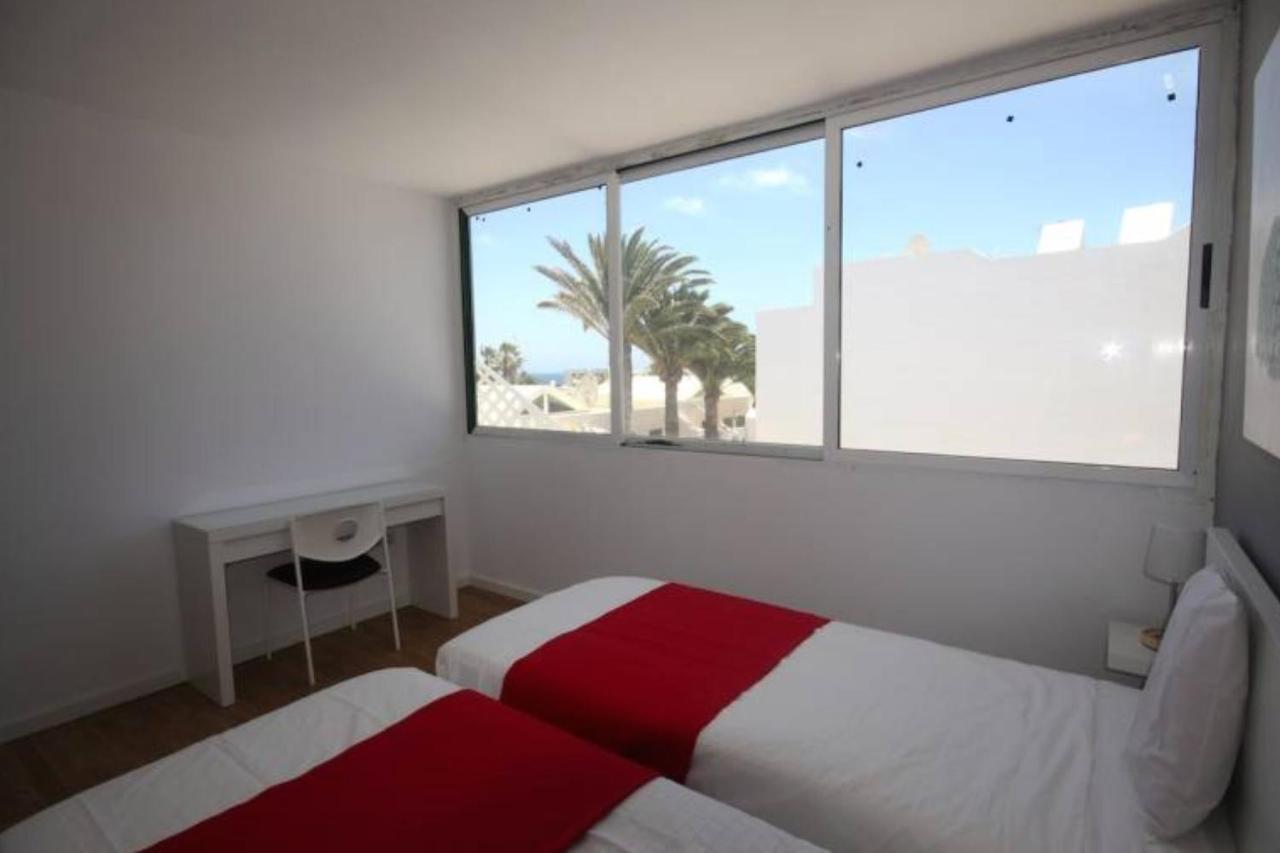 פוארטו דל כרמן Casa Playa Los Pocillos In Puerto Del Carmen מראה חיצוני תמונה