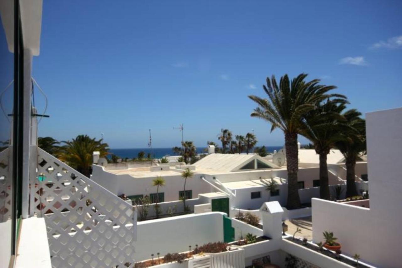 פוארטו דל כרמן Casa Playa Los Pocillos In Puerto Del Carmen מראה חיצוני תמונה