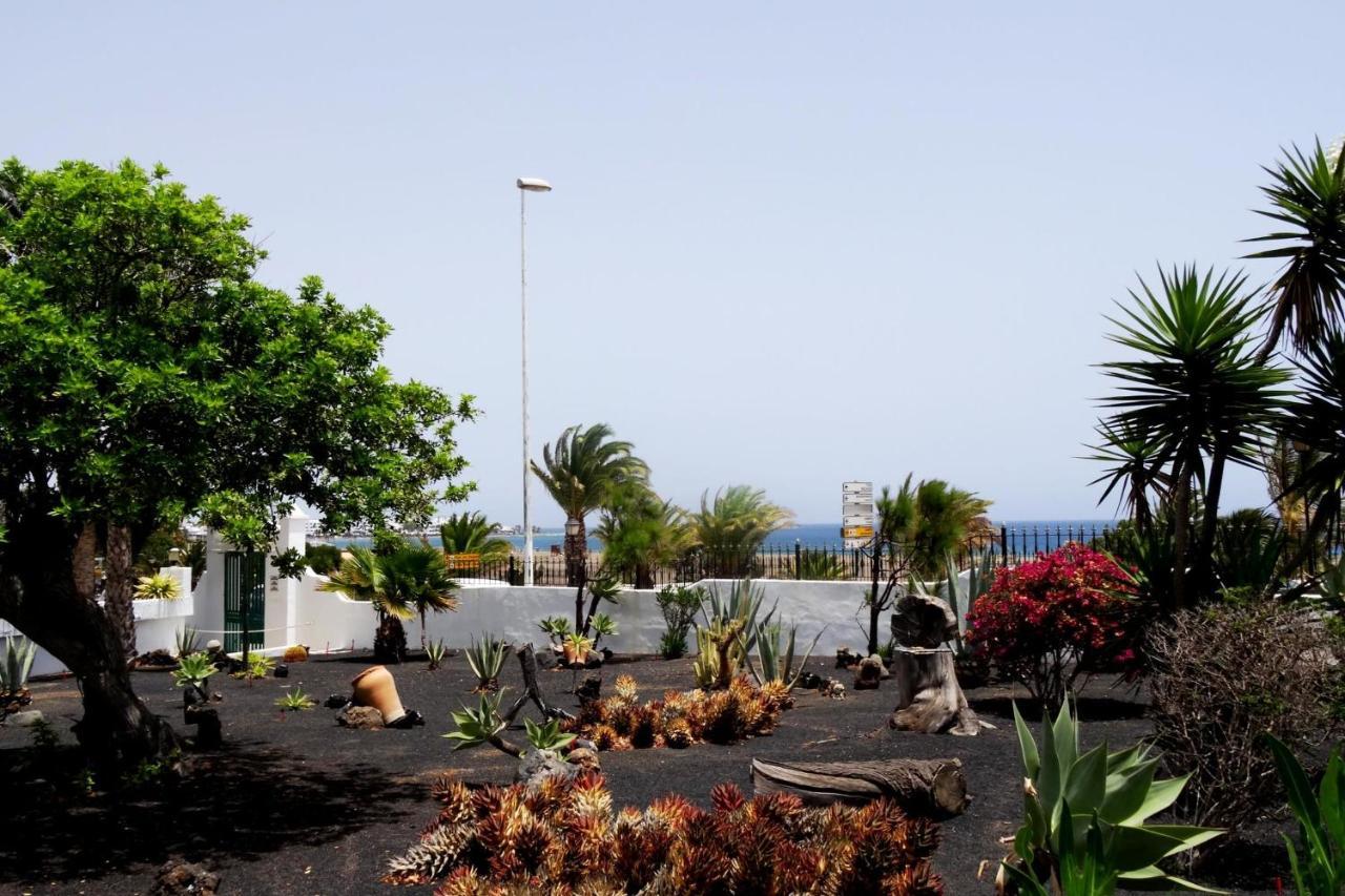 פוארטו דל כרמן Casa Playa Los Pocillos In Puerto Del Carmen מראה חיצוני תמונה