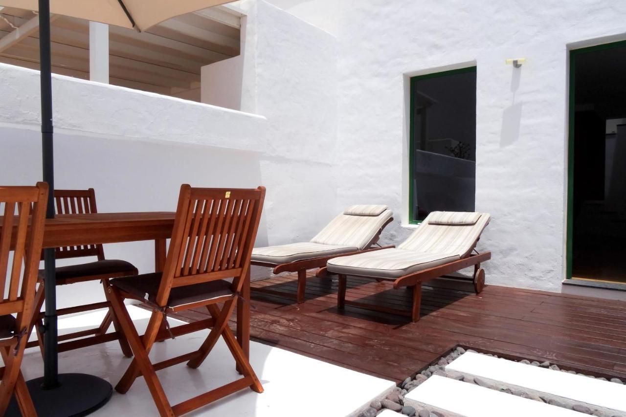 פוארטו דל כרמן Casa Playa Los Pocillos In Puerto Del Carmen מראה חיצוני תמונה