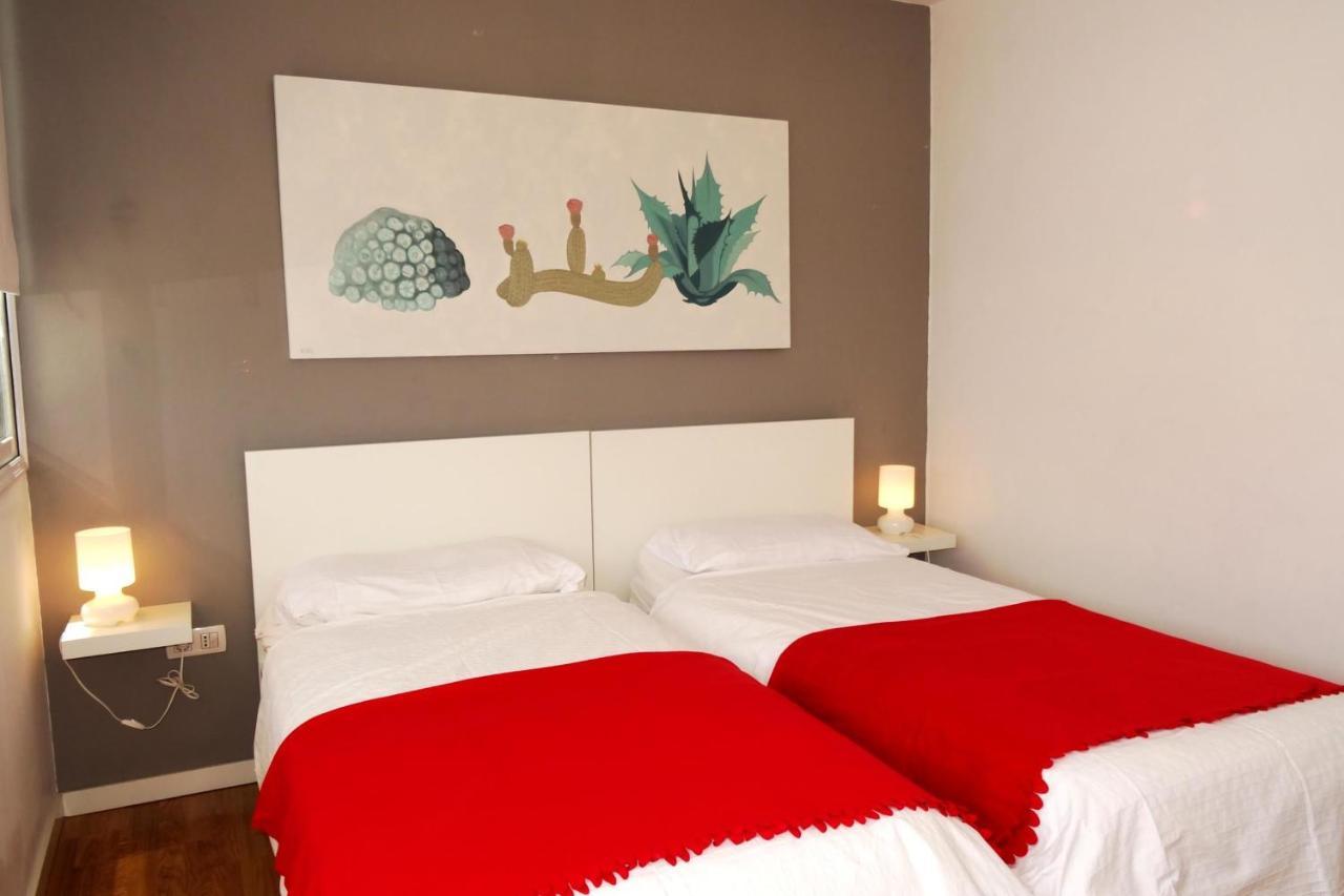 פוארטו דל כרמן Casa Playa Los Pocillos In Puerto Del Carmen מראה חיצוני תמונה