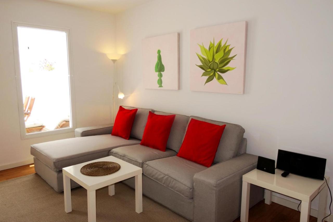 פוארטו דל כרמן Casa Playa Los Pocillos In Puerto Del Carmen מראה חיצוני תמונה
