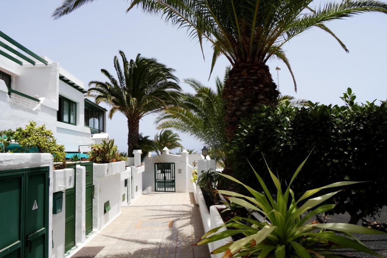 פוארטו דל כרמן Casa Playa Los Pocillos In Puerto Del Carmen מראה חיצוני תמונה