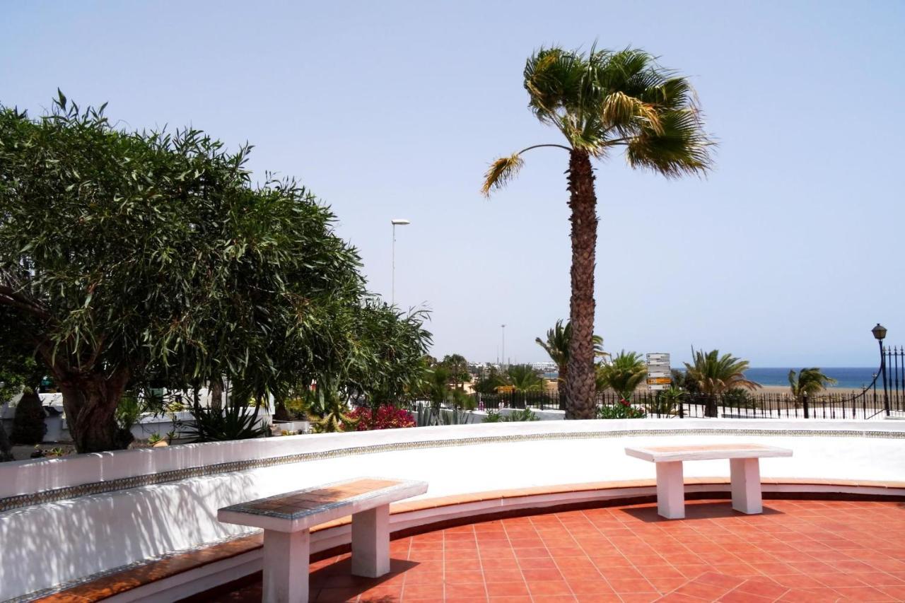 פוארטו דל כרמן Casa Playa Los Pocillos In Puerto Del Carmen מראה חיצוני תמונה