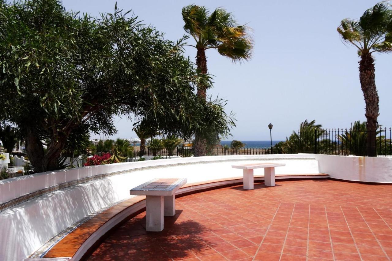 פוארטו דל כרמן Casa Playa Los Pocillos In Puerto Del Carmen מראה חיצוני תמונה