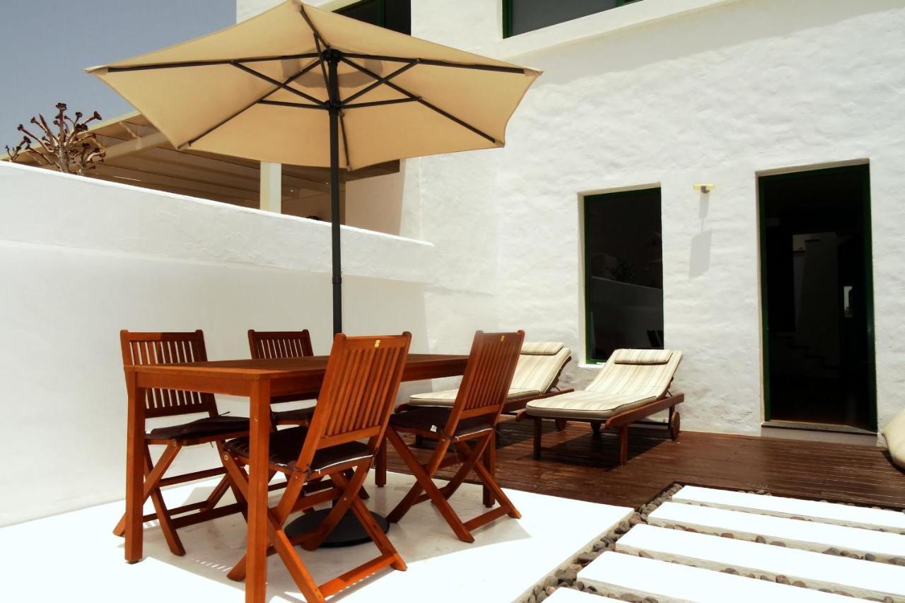 פוארטו דל כרמן Casa Playa Los Pocillos In Puerto Del Carmen מראה חיצוני תמונה