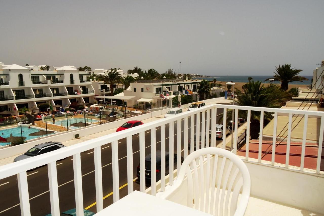 פוארטו דל כרמן Casa Playa Los Pocillos In Puerto Del Carmen מראה חיצוני תמונה