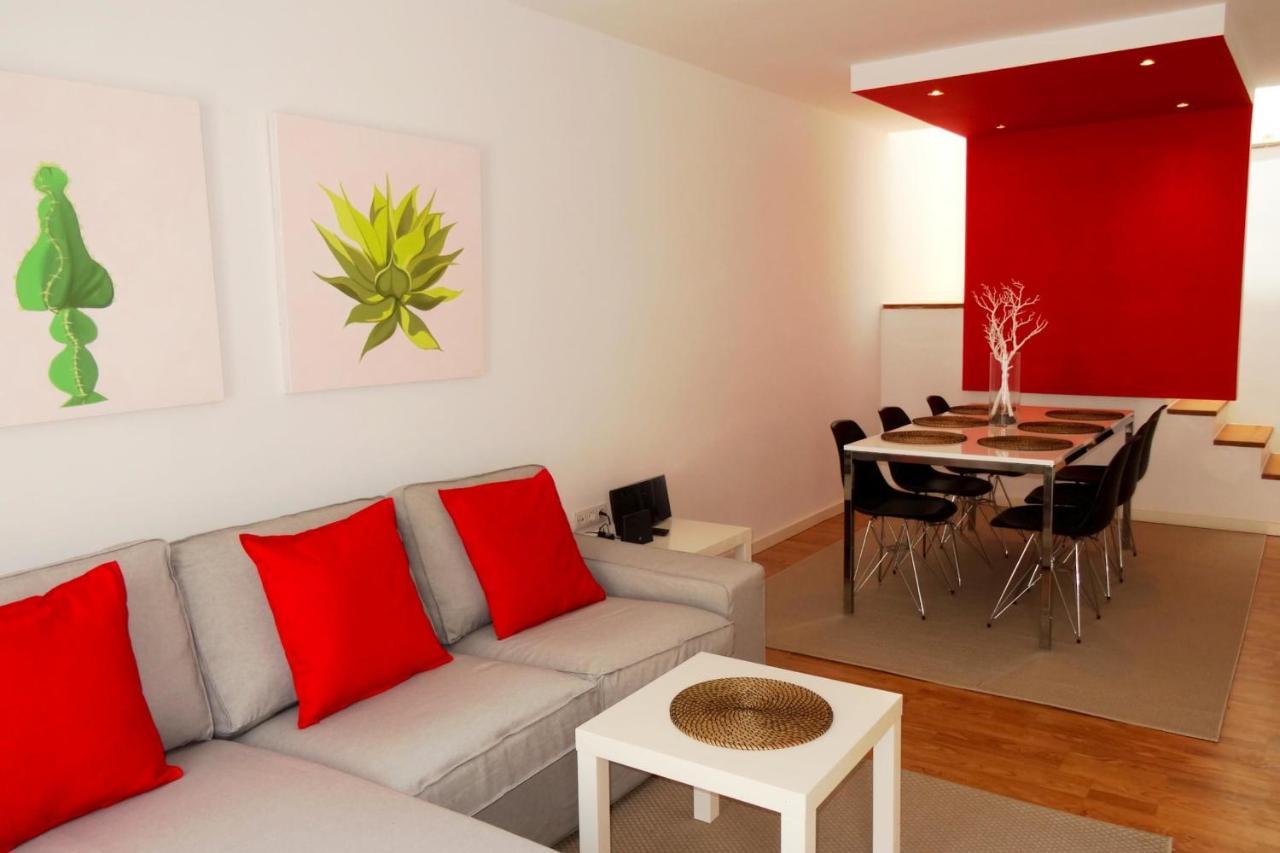 פוארטו דל כרמן Casa Playa Los Pocillos In Puerto Del Carmen מראה חיצוני תמונה